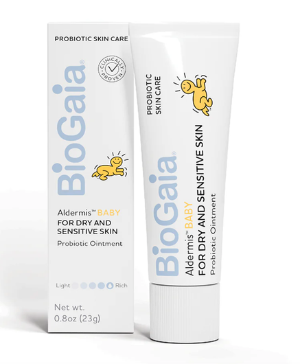 BioGaia Probiotic Aldermis Ointment 23 g
