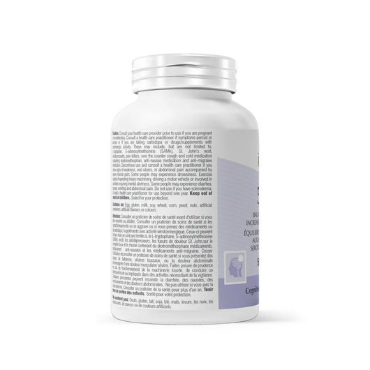 Provita 5-HTP suggested use