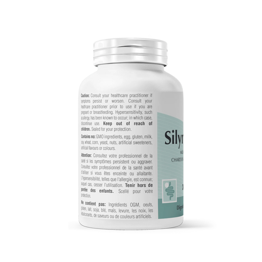 Provita Silymarin 300 - suggested use