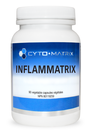 Cyto Matrix Inflammatrix