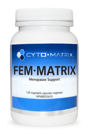 Cyto Matrix Fem Matrix