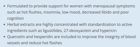 Cyto Matrix Fem Matrix Benefits