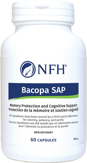 NFH Bacopa SAP