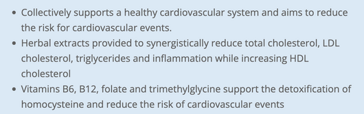 Cyto Matrix Lipo Matrix Benefits