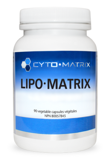 Cyto Matrix Lipo Matrix