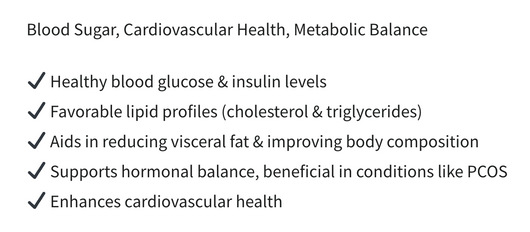 Biomed Berberine Phospholipids Benefits