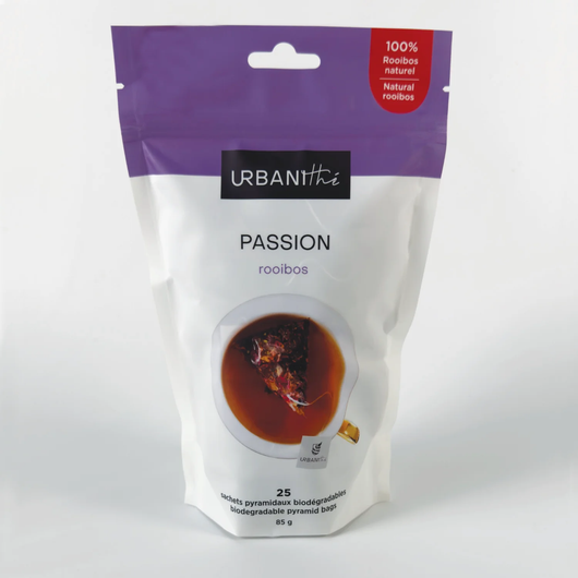 Urbanithe Passion Tea