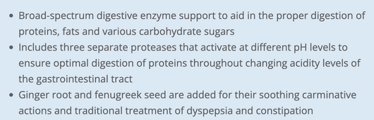 Cyto Matrix Cyto Zyme Benefits