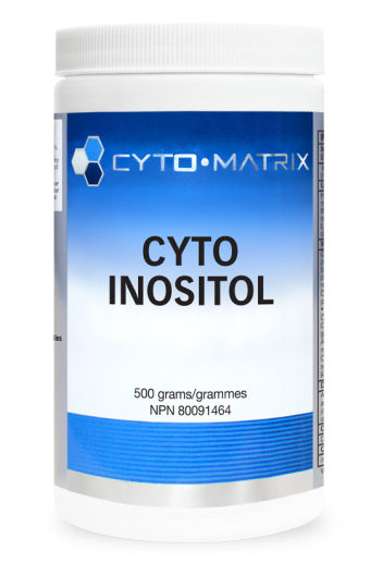 Cyto Matrix Cyto Inositol 500 g