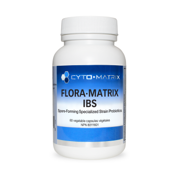 Cyto Matrix Flora Matrix IBS