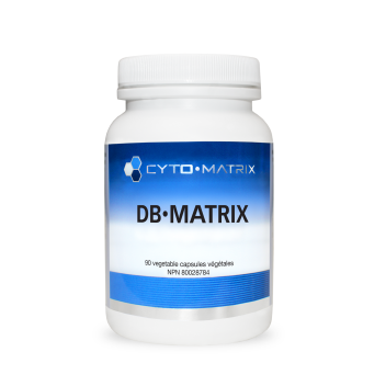 Cyto Matrix DB Matrix