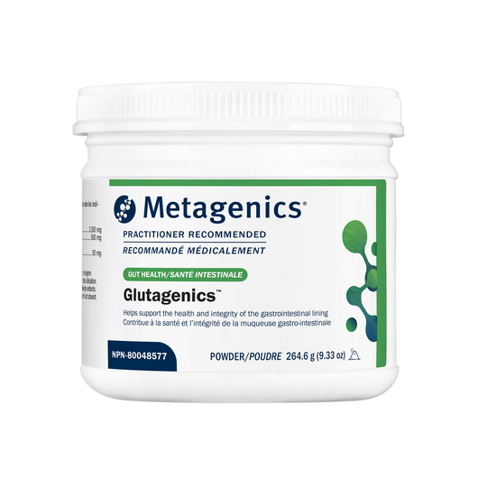 Metagenics Glutagenics Powder Metagenics Glutagenics Powder