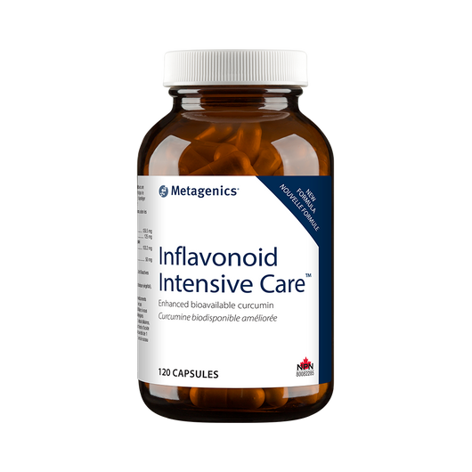 Metagenics Inflavonoid Intensive Care (Previous look) Metagenics Inflavonoid Intensive Care (Previous look)
