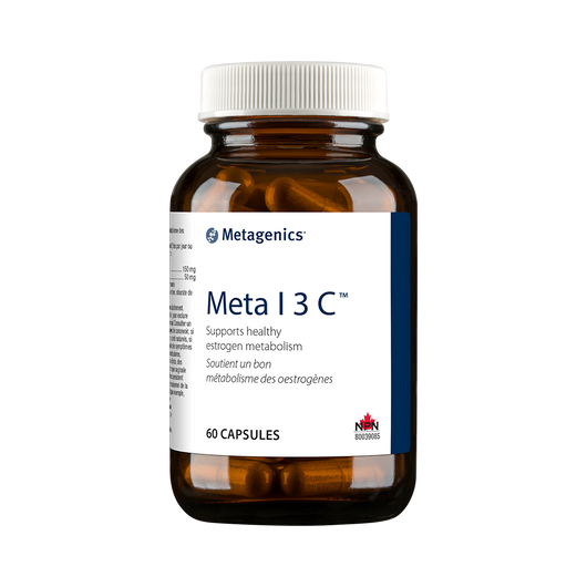 Metagenics Meta I3C (previous look)