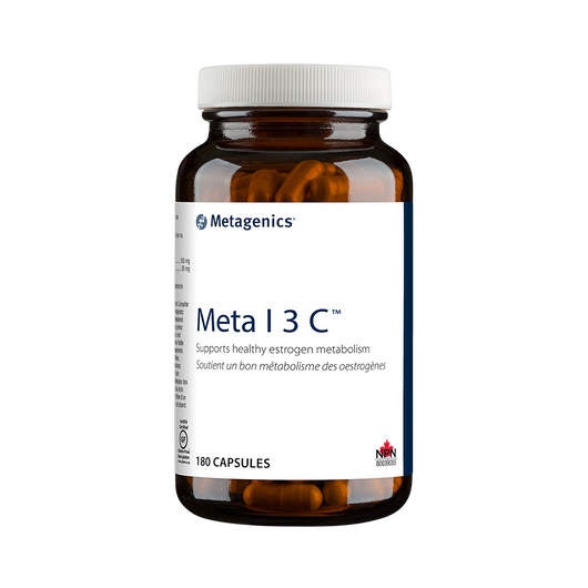 Metagenics Meta I3C 180 Capsules