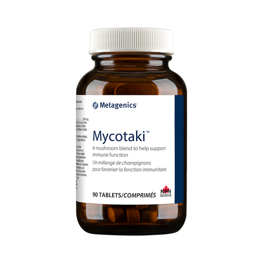 Metagenics Mycotaki 90 Tablets