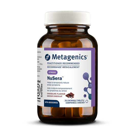 Metagenics NuSera