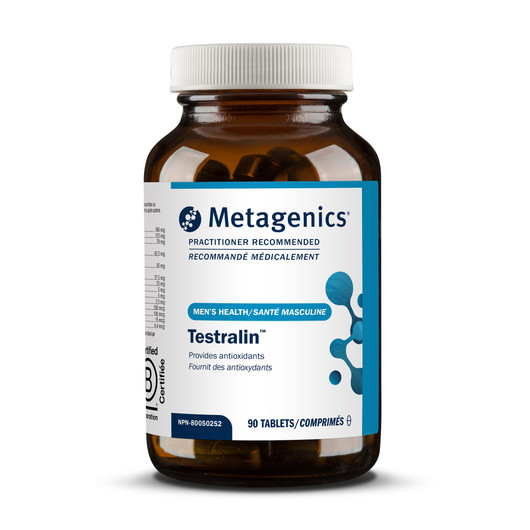 Metagenics Testralin