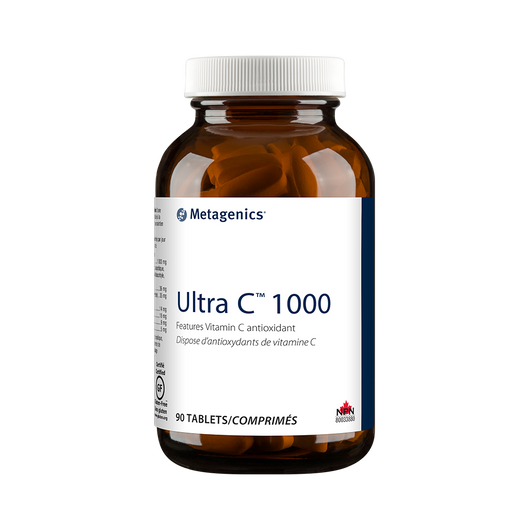 Metagenics Ultra C 1000 - 90 Tablets