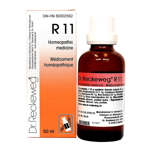 Dr Reckeweg R11 50 ml