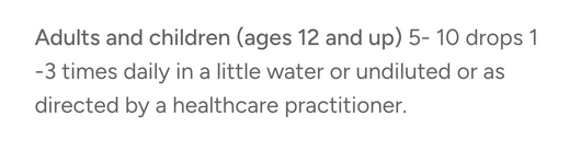 Dr Reckeweg R29 suggested Use