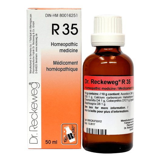 Dr Reckeweg R35