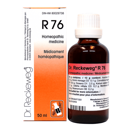 Dr Reckeweg R76 50 ml