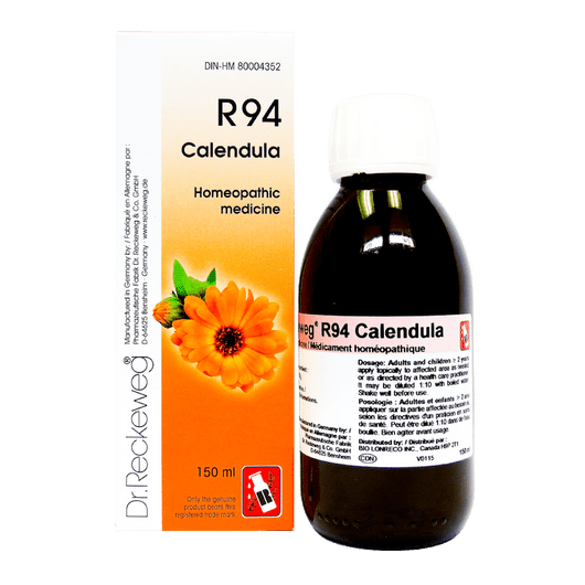 Dr Reckeweg R94 Topical Calendula