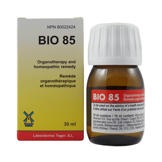 Dr Reckeweg BIO 85 - 30 Ml (10122)