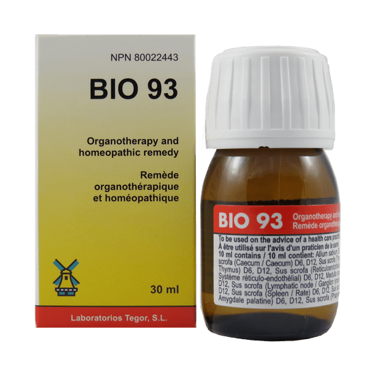 BIO 93 - 30 Ml