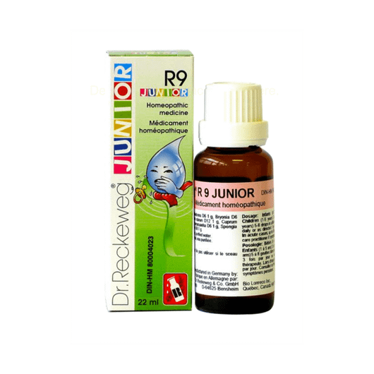 Dr Reckeweg R9 Junior