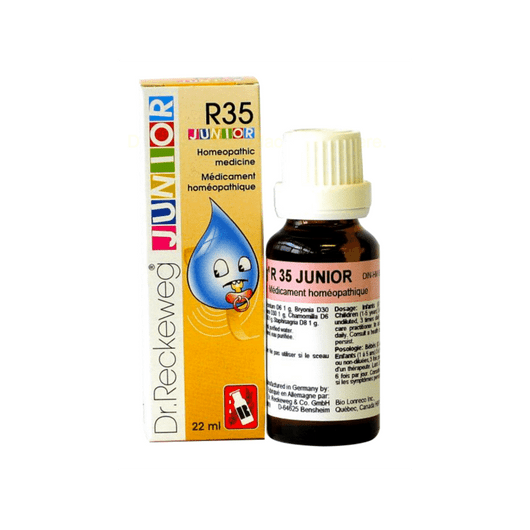 Dr Reckeweg R35 Junior