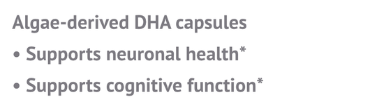 Genestra Super Neurogen DHA Benefits