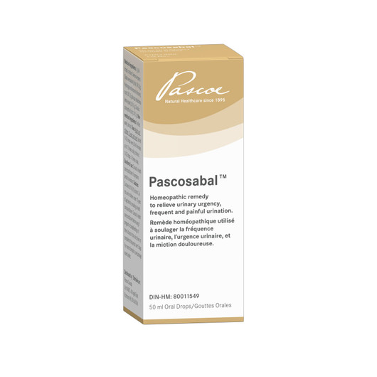 Pascosabal drops