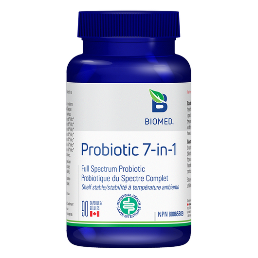 Biomed Probiotic 7 in 1