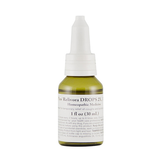 Pleo Relivora 2X 3X 4X – 30 ml drops Pleo Relivora 2X 3X 4X – 30 ml drops