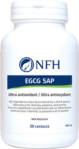 NFH EGCG SAP