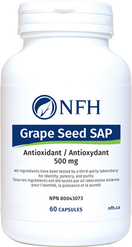 NFH Grape Seed SAP