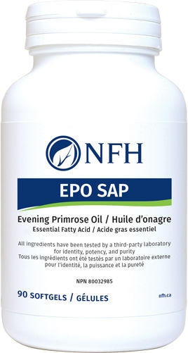 NFH EPO SAP