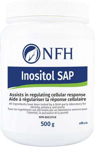 NFH Inositol SAP Powder