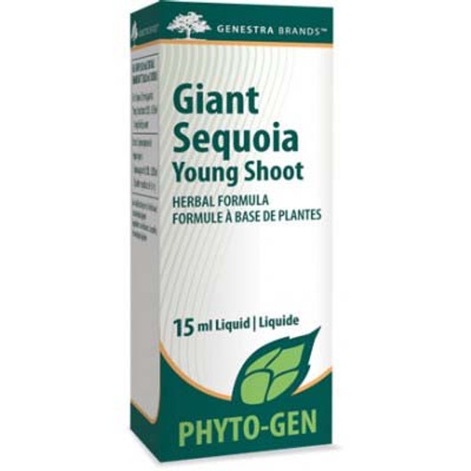 Genestra Phytogen Giant Sequoia Young Shoot 15 ml
