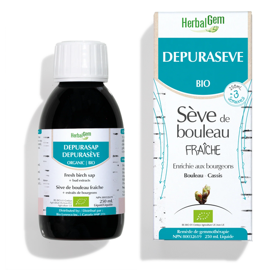 HerbalGem G20 Depuraseve