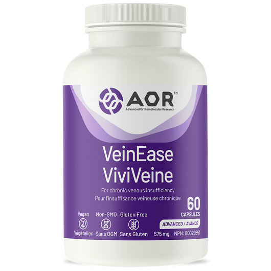 Aor Veinease 60 Capsules Aor Veinease 60 Capsules