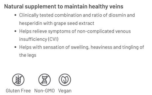 Aor Veinease Benefits Aor Veinease Benefits