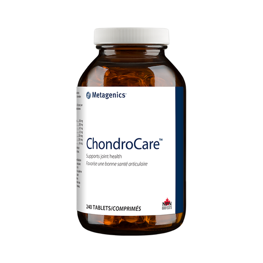 Metagenics ChondroCare 240 Tablets