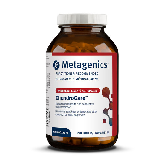 Metagenics ChondroCare