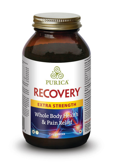 Purica Recovery Extra Strength Joint Formula Powder 350 Grams