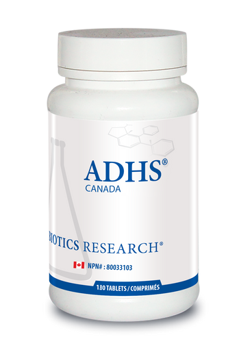 Biotics Research ADHS