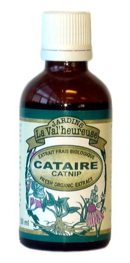 Jardins La Val Heureuse Catnip 50 Ml