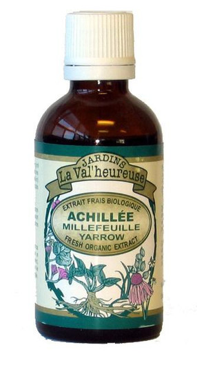 Jardins La Val Heureuse Yarrow 50 Ml